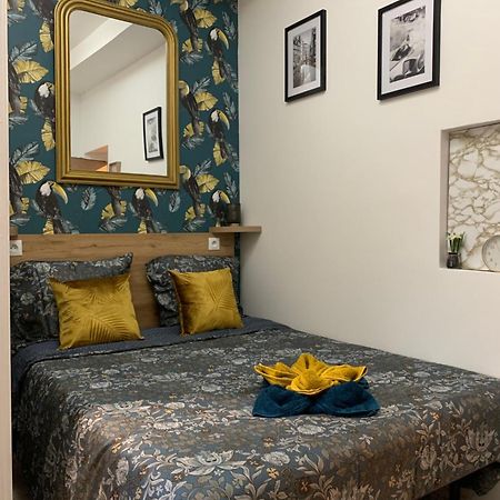 Paris Golden Studio Екстериор снимка