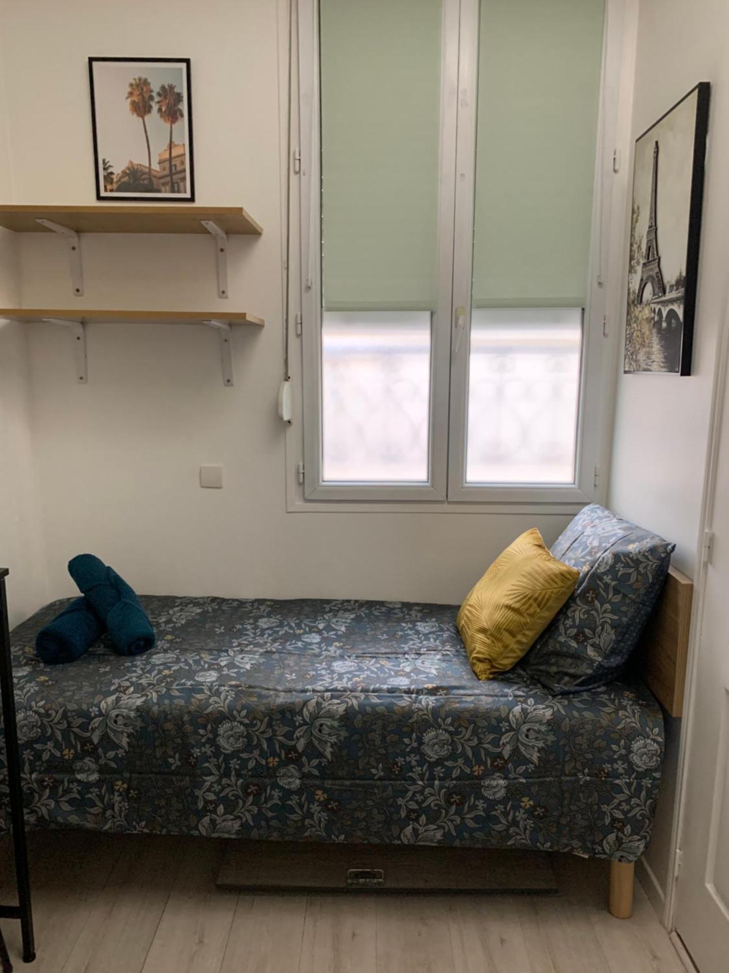 Paris Golden Studio Екстериор снимка