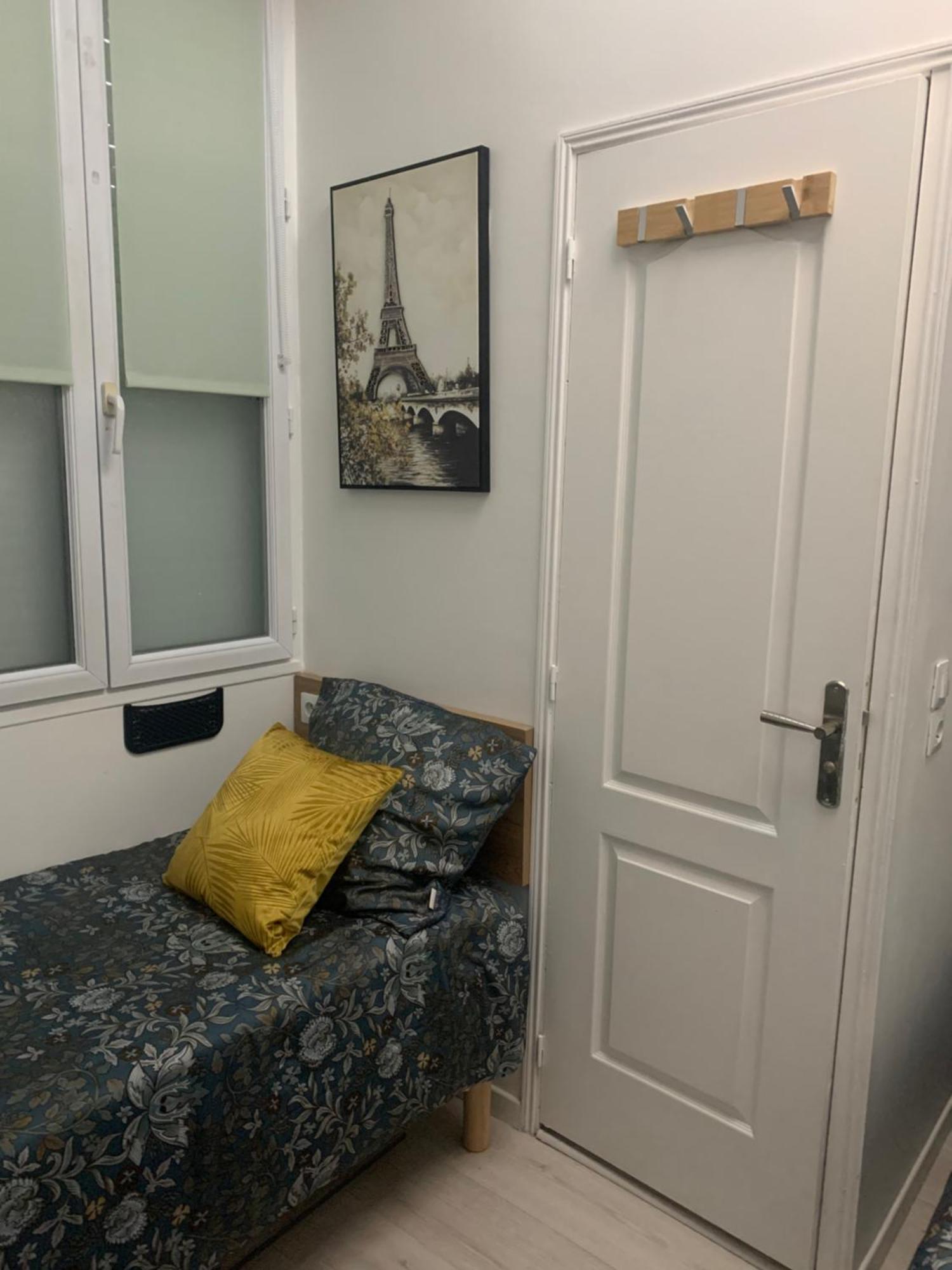 Paris Golden Studio Екстериор снимка