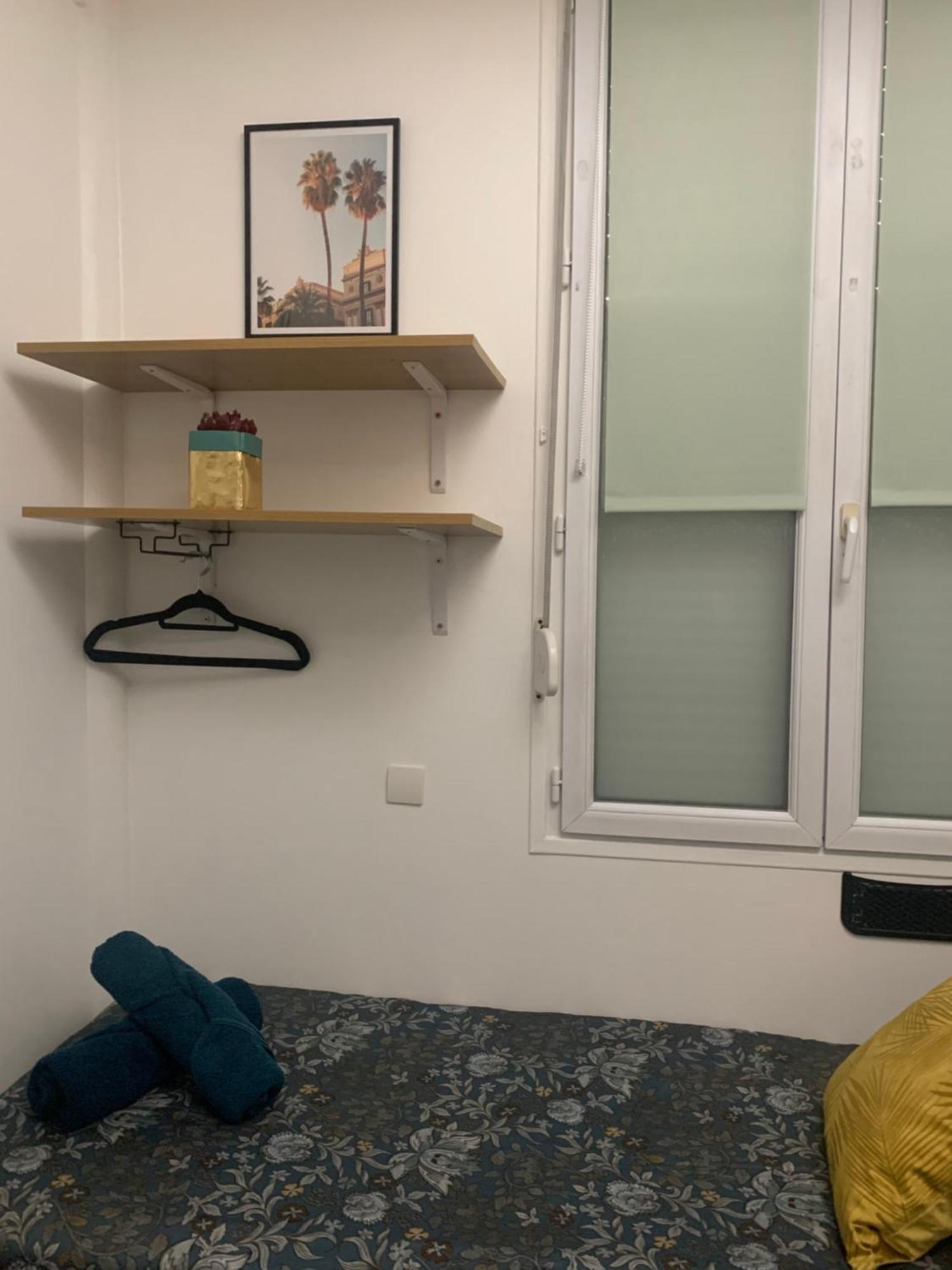 Paris Golden Studio Екстериор снимка
