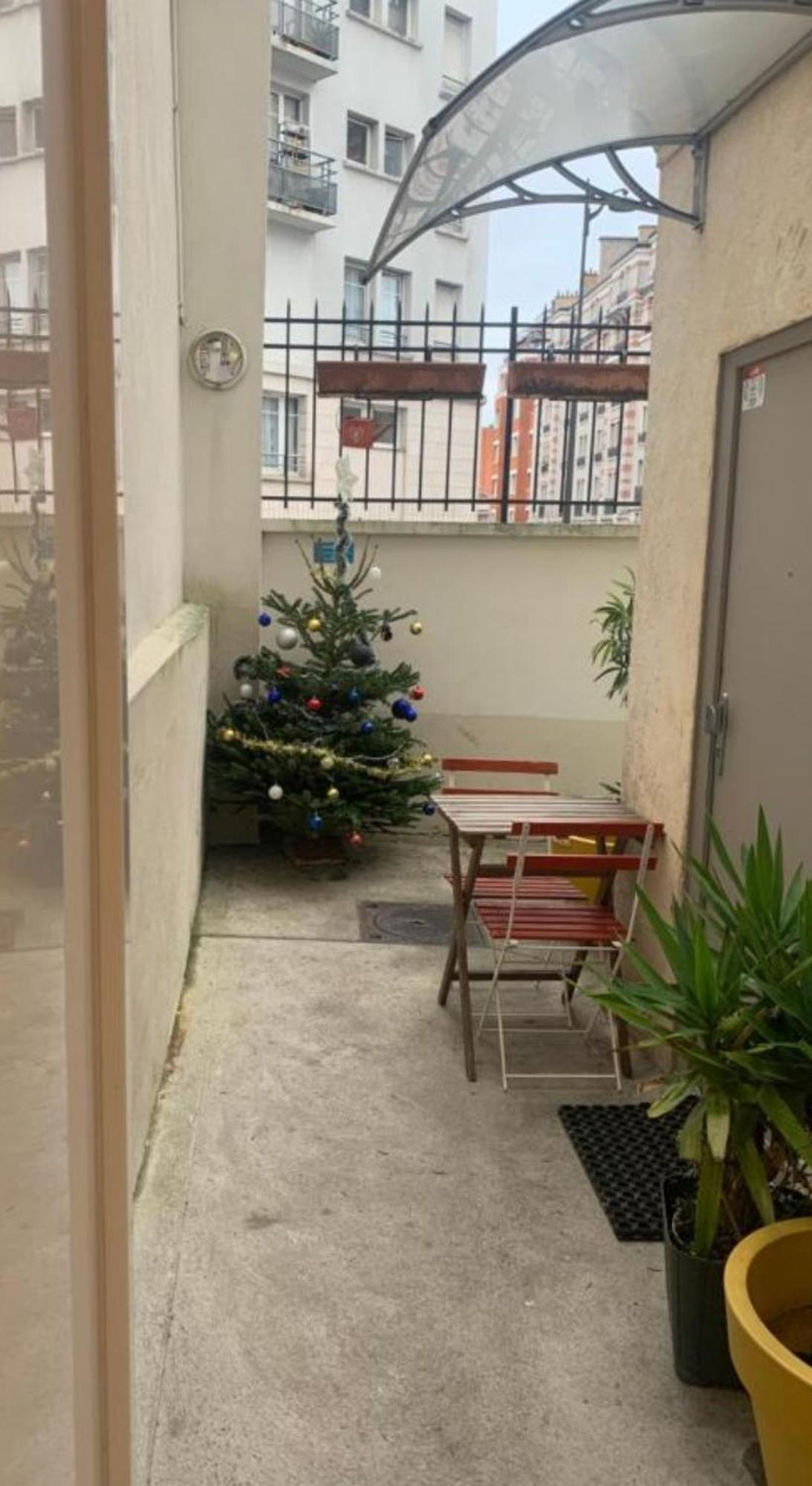 Paris Golden Studio Екстериор снимка