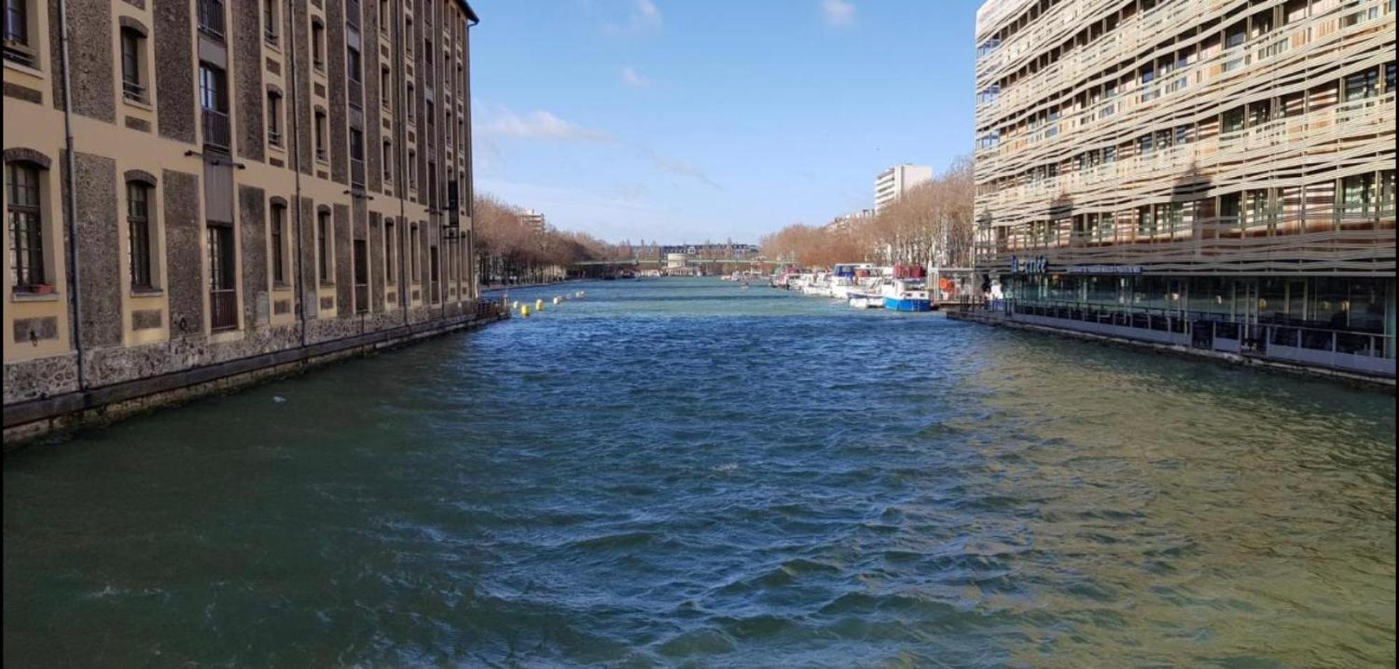 Paris Golden Studio Екстериор снимка