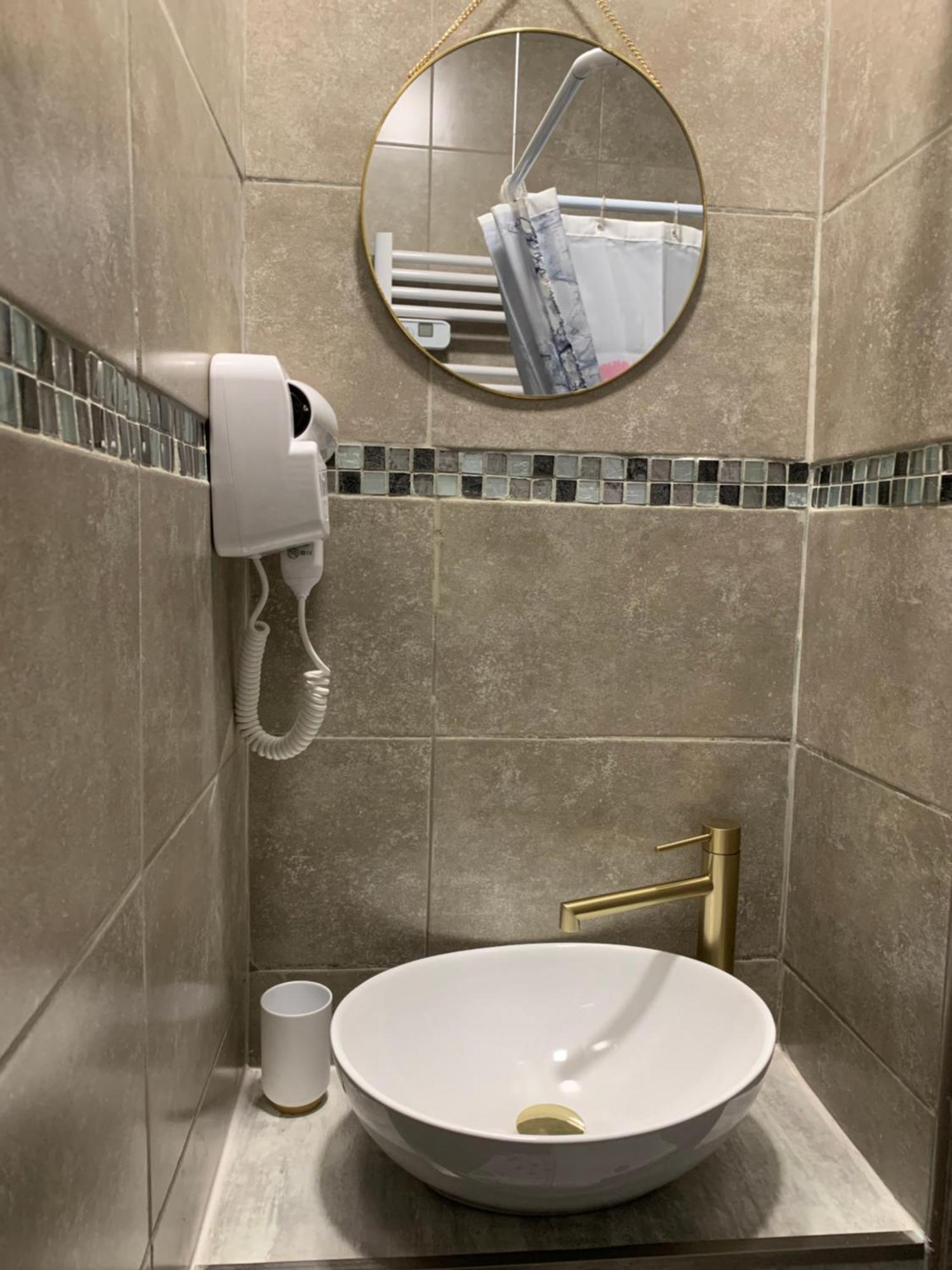 Paris Golden Studio Екстериор снимка